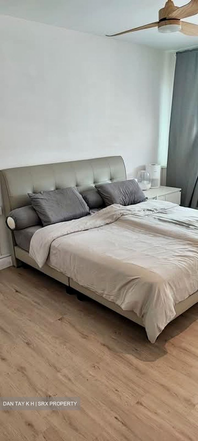 Blk 505 Woodlands Drive 14 (Woodlands), HDB 5 Rooms #529256591
